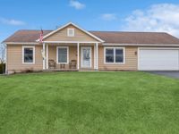 327 Tomahawk Drive, Twin Lakes, WI 53181 primary photo