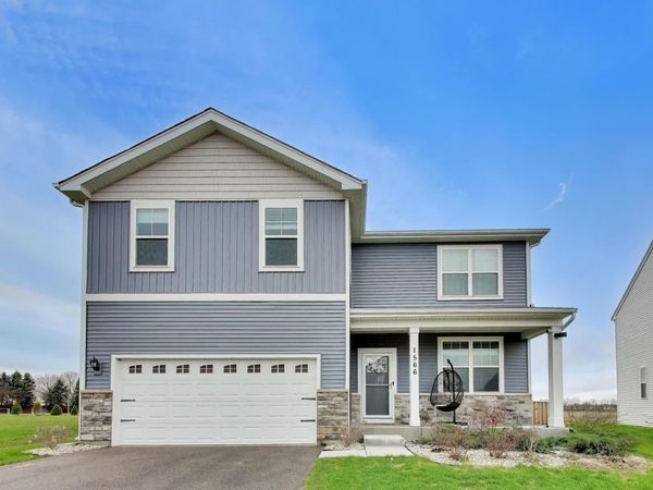 1566 Dublin Drive , Pingree Grove, IL 60140
