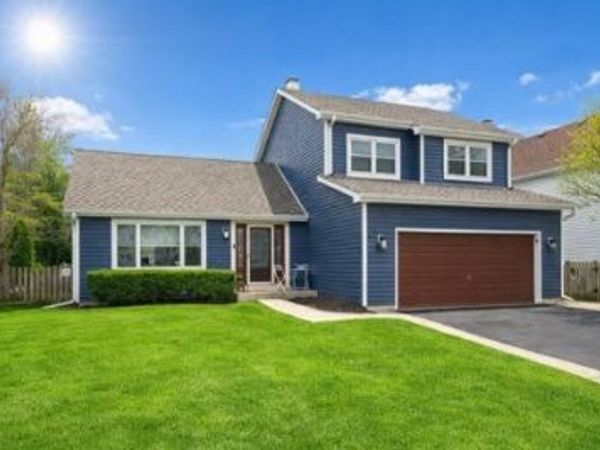 1237 Churchill Road, Bartlett, IL 60103