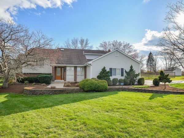 40W983 Line Drive , Elburn, IL 60119