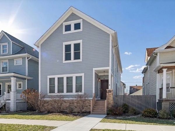 4036 N Parkside Avenue , Chicago, IL 60634