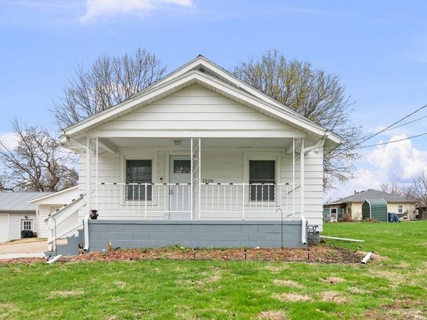 1516 Lake Street, Kewanee, IL 61443