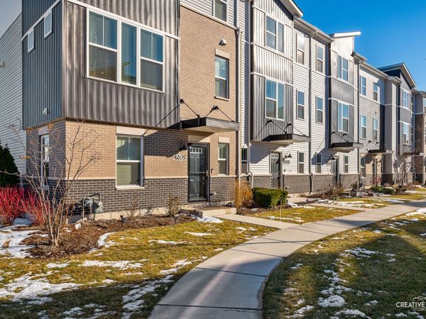 4203 Calder Lane, Aurora, IL 60504