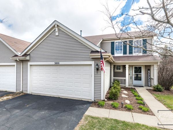 3800 Harms Road , Joliet, IL 60435