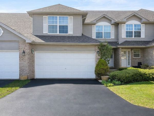 4725 Orrefors Court, Joliet, IL 60431