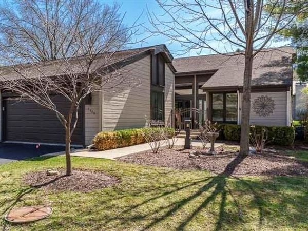 5409 WINDING CREEK Drive, Rockford, IL 61114