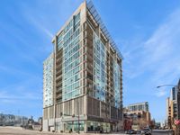 700 W Van Buren Street, Chicago, IL 60607 primary photo