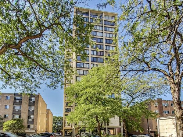 5740 N Sheridan Road , Unit 12E, Chicago, IL 60660