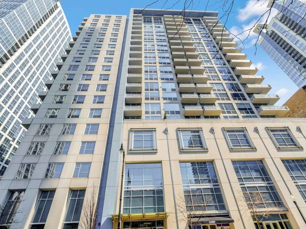 1305 S MICHIGAN Avenue, Unit 1506, Chicago, IL 60605
