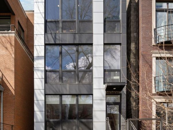 944 N Winchester Avenue , Unit 2, Chicago, IL 60622