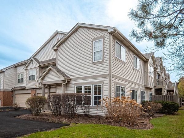 2123 Vanderbilt Drive , Unit 2123, Geneva, IL 60134