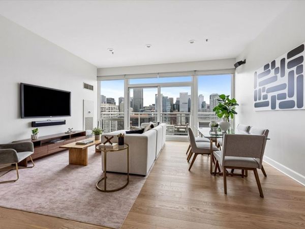 757 N Orleans Street , Unit 2206, Chicago, IL 60654