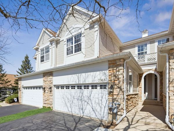2966 TALAGA Drive , Unit 2966, Algonquin, IL 60102