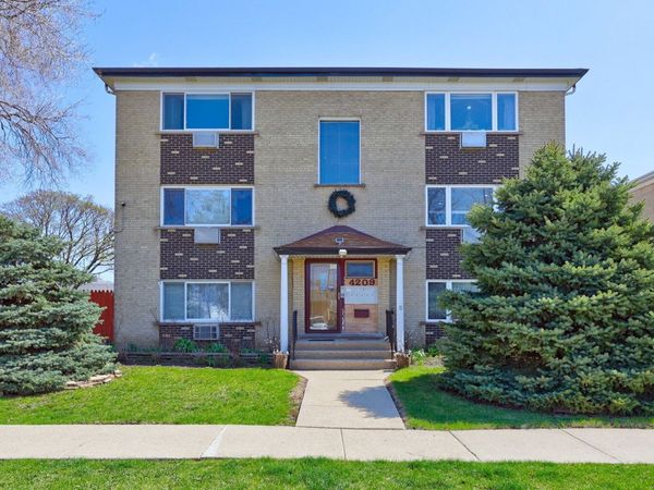 4209 Kolze Avenue , Unit 2S, Schiller Park, IL 60176