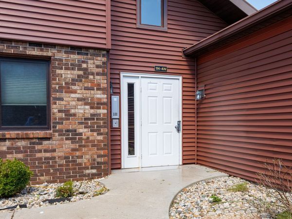 601 N Main Street, Unit 4N, Normal, IL 61761