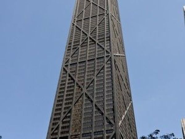 175 E DELAWARE Place, Unit 6206, Chicago, IL 60611