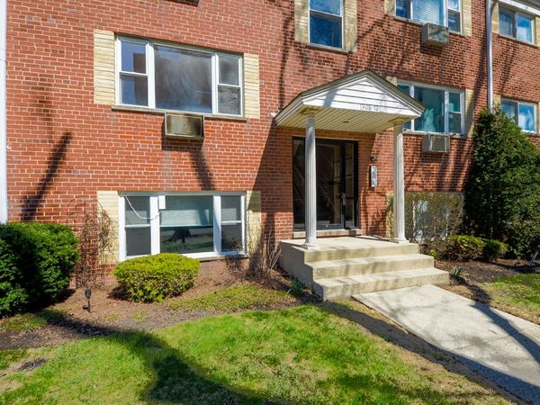1308 Perry Street , Unit B, Des Plaines, IL 60016