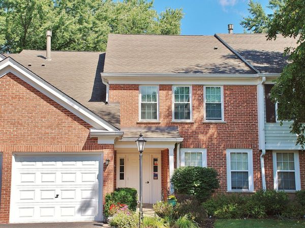 662 Regent Lane , Unit D, Prospect Heights, IL 60070