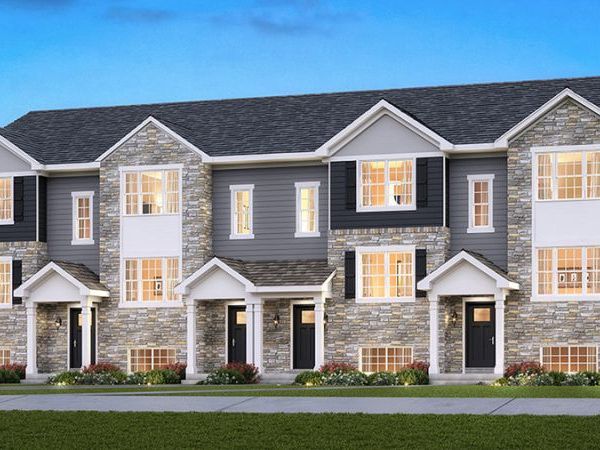 1289 Foxglove Drive , Bartlett, IL 60103