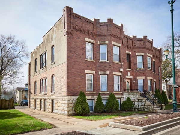 364-366 Western Avenue , Joliet, IL 60433