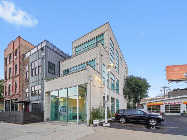 1412 W DIVISION Street, Unit C-1, Chicago, IL 60642