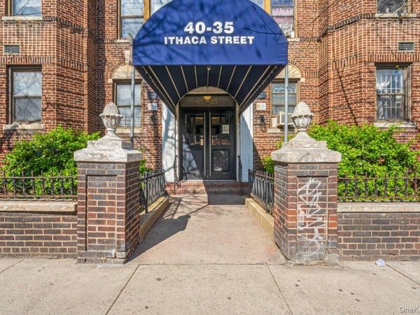 4035 Ithaca Street, Unit 5D, Elmhurst, NY 11373