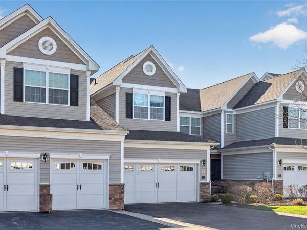 33 Pritchard Court, Fishkill, NY 12524