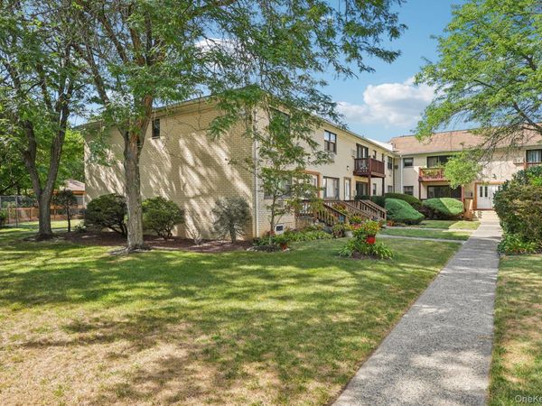 148 Sneden Place W, Unit 148, Spring Valley, NY 10977