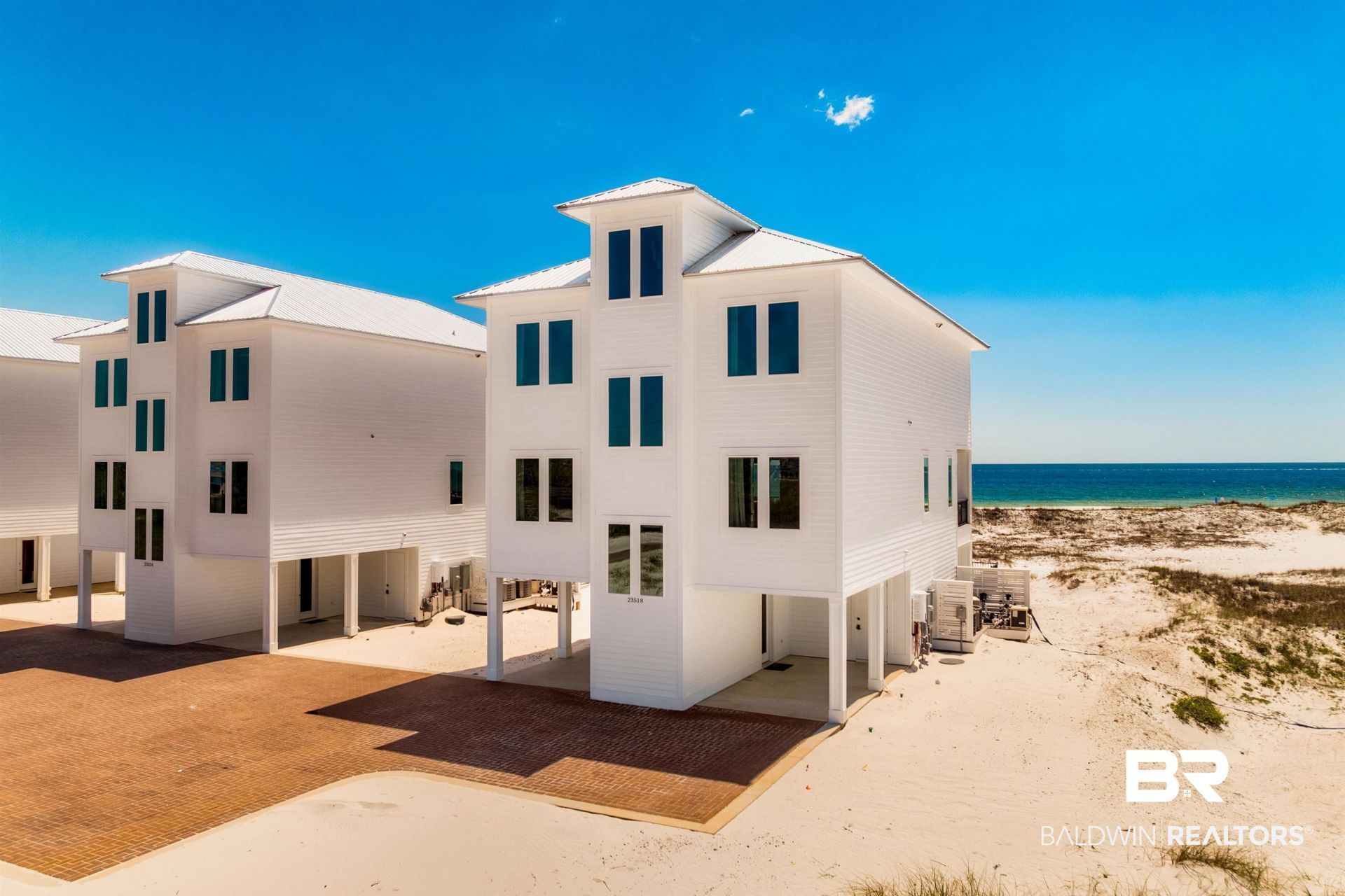 23518 Perdido Beach Boulevard, Unit 1, Orange Beach, AL 36561 Main Photo