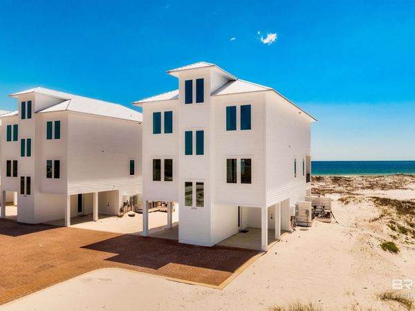23518 Perdido Beach Boulevard, Unit 1, Orange Beach, AL 36561