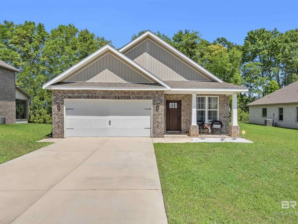 16504 Prado Loop, Loxley, AL 36551