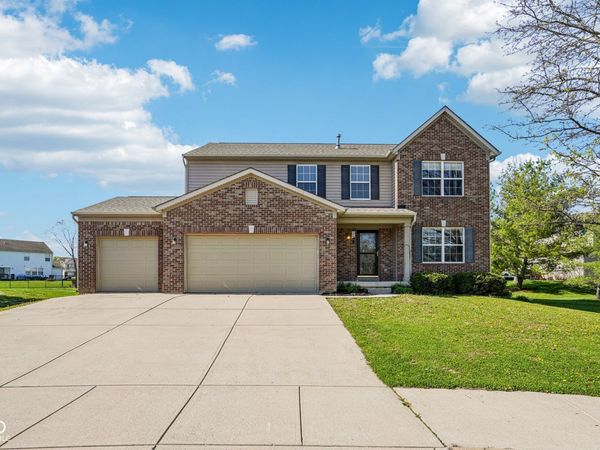 5110 Aspen Lane, Plainfield, IN 46168