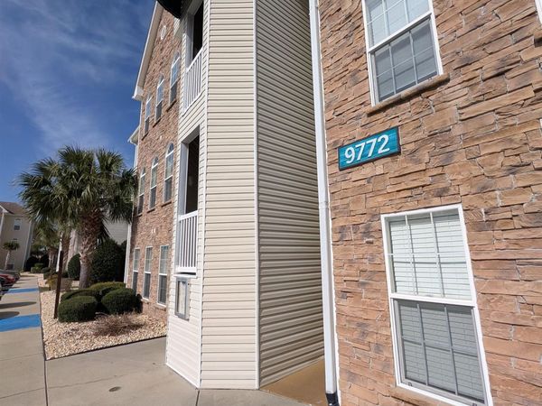 9772 Leyland Dr. , Unit 10, Myrtle Beach, SC 29572