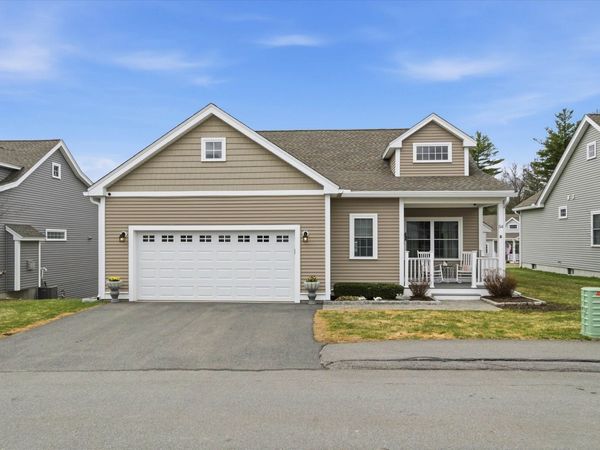 54 Toby Circle, Merrimack, NH 03054