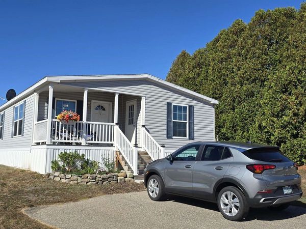 34 Circle Drive, Belmont, NH 03220