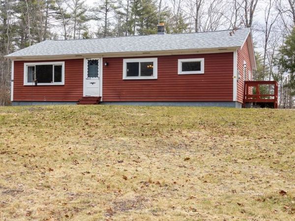 372 Wakefield Road, Wakefield, NH 03887