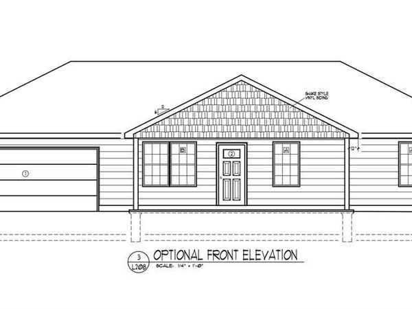 0 Lot 30 Mesa Drive , Sullivan, MO 63080