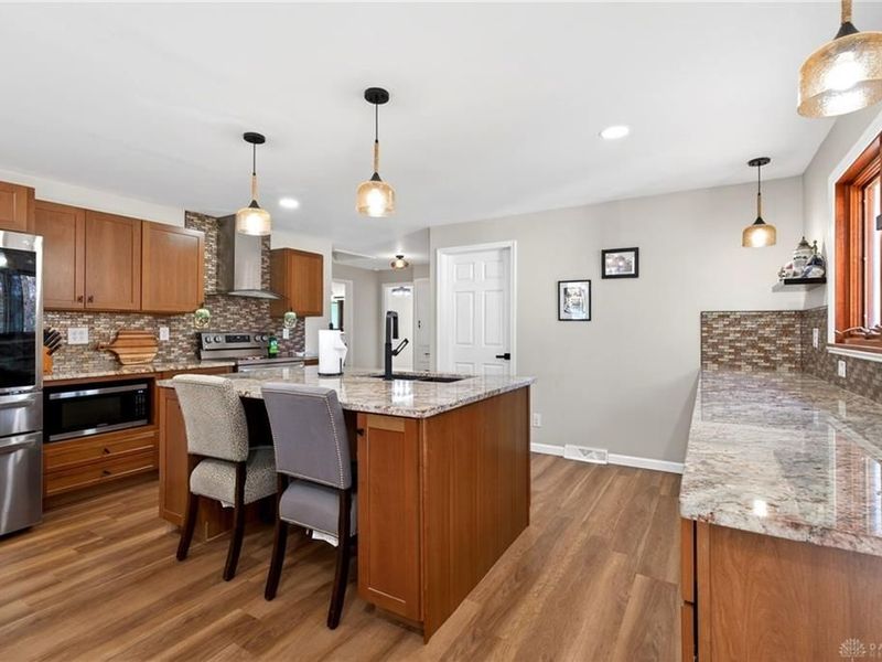 1338 Lemcke Road, Beavercreek Township, OH 45434 Photo 18