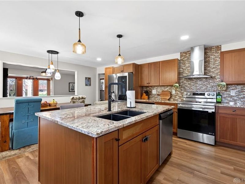 1338 Lemcke Road, Beavercreek Township, OH 45434 Photo 20