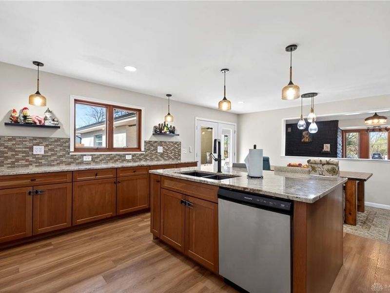 1338 Lemcke Road, Beavercreek Township, OH 45434 Photo 21