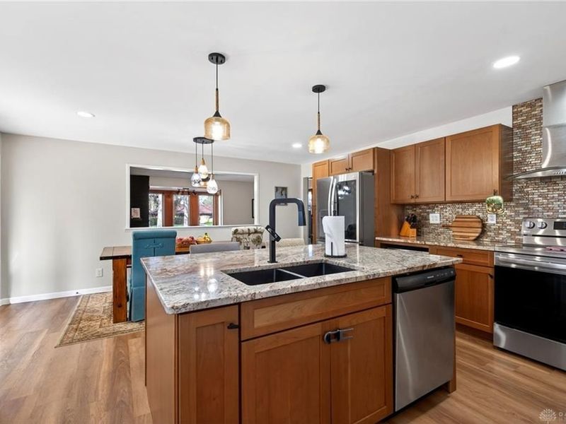 1338 Lemcke Road, Beavercreek Township, OH 45434 Photo 23