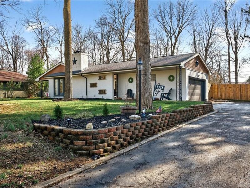 1338 Lemcke Road, Beavercreek Township, OH 45434 Photo 3