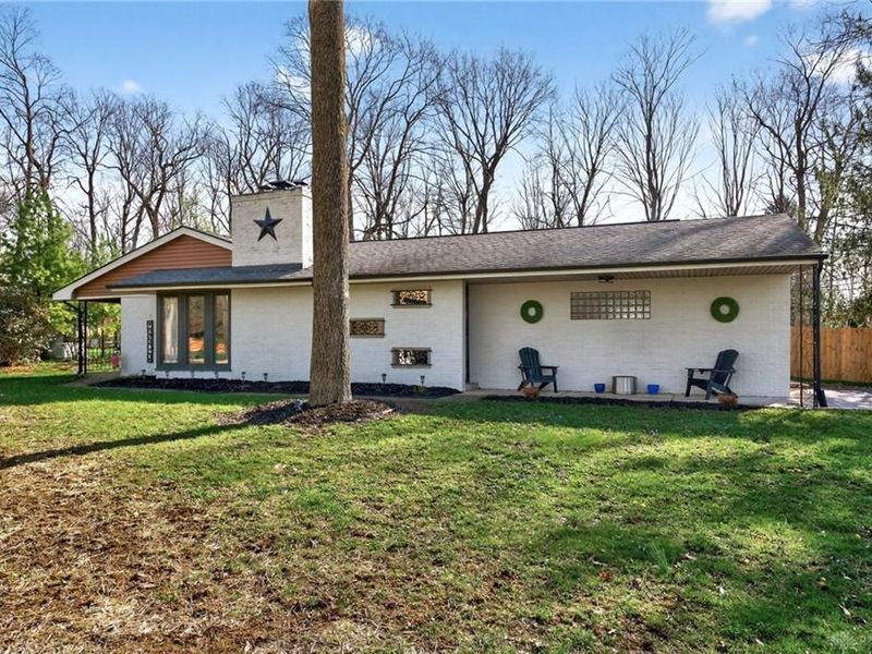 1338 Lemcke Road, Beavercreek Township, OH 45434 Photo 4