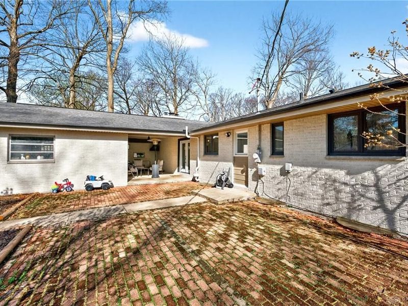 1338 Lemcke Road, Beavercreek Township, OH 45434 Photo 46