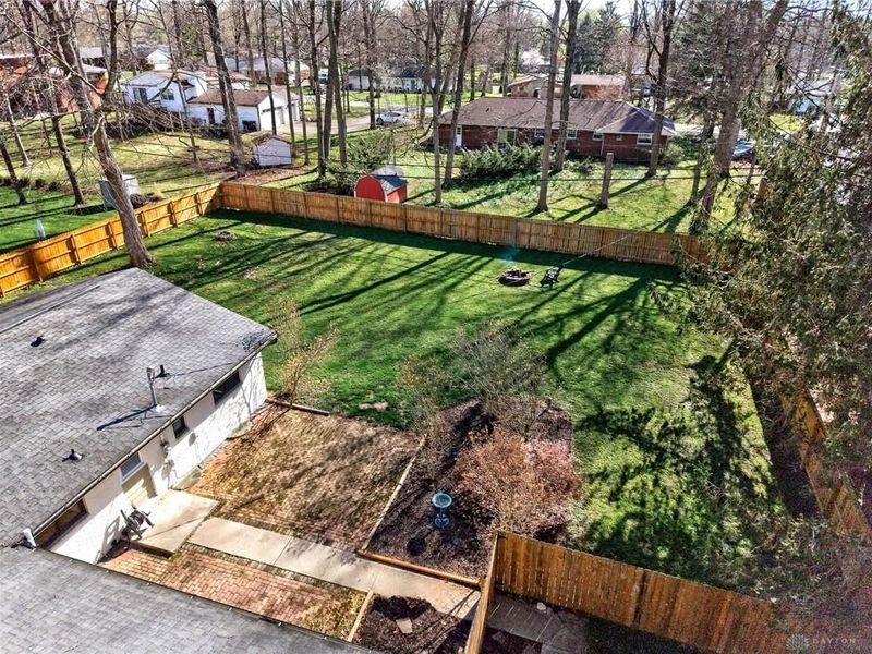 1338 Lemcke Road, Beavercreek Township, OH 45434 Photo 62