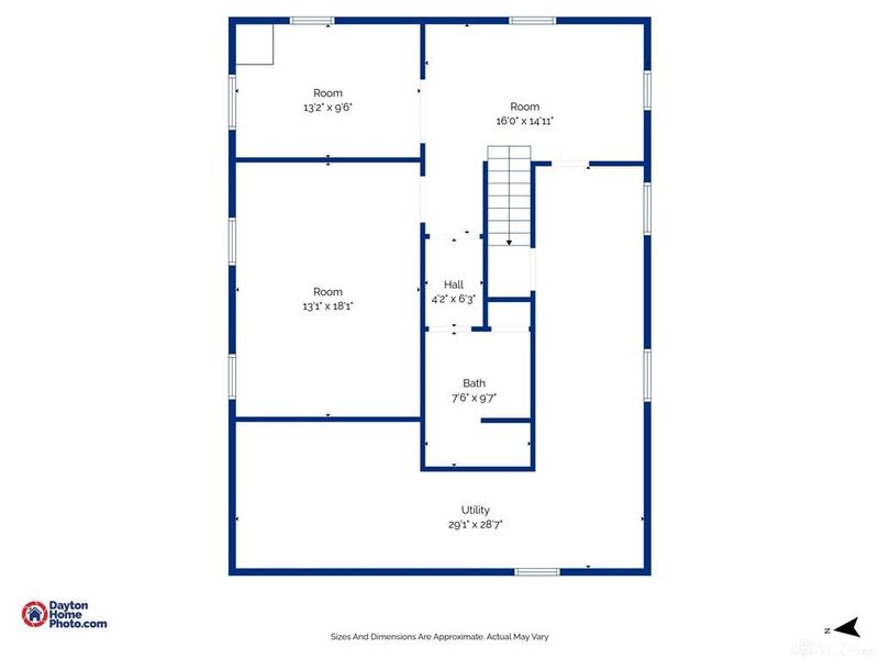 1338 Lemcke Road, Beavercreek Township, OH 45434 Photo 67