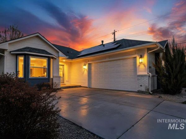 2652 W Good Ct., Boise, ID 83702