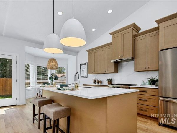 2652 W Good Ct., Boise, ID 83702