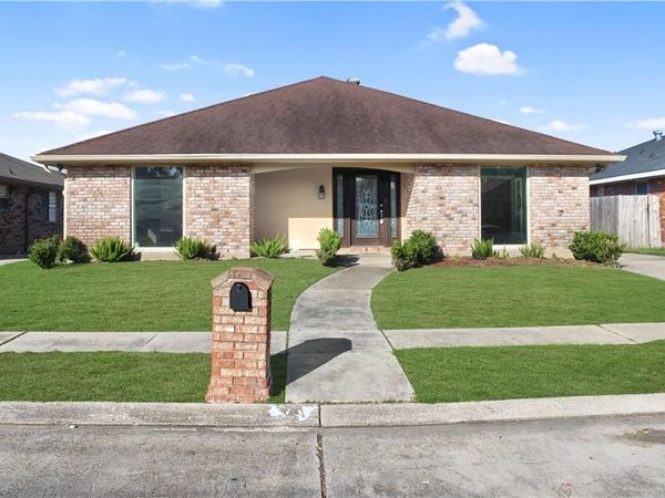 7354 PERTH Street, New Orleans, LA 70126