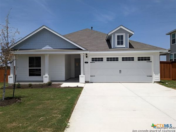 139 Spiny Lizard Lane, San Marcos, TX 78666